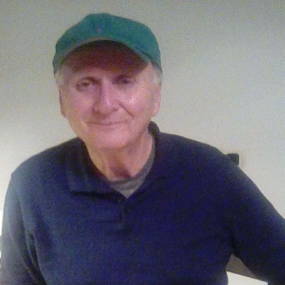 Meet your Posher, Dennis - Picture 1 of 1